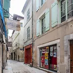 La Sagesse Apartman Périgueux