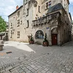 La Sagesse Apartman