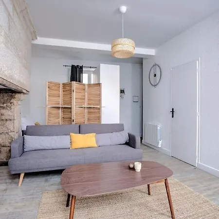 Wisdom At Heart Apartment *