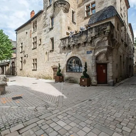 아파트 La Sagesse *