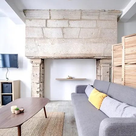 Apartment La Sagesse Périgueux