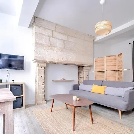 La Sagesse Apartment Périgueux