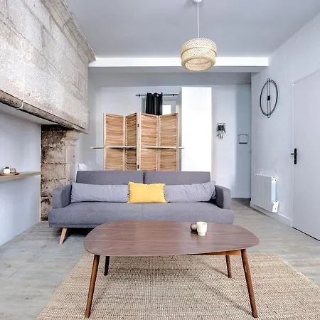 La Sagesse Apartment Périgueux