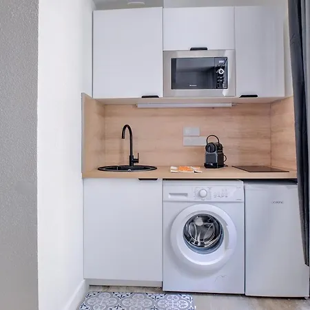 Apartment La Sagesse