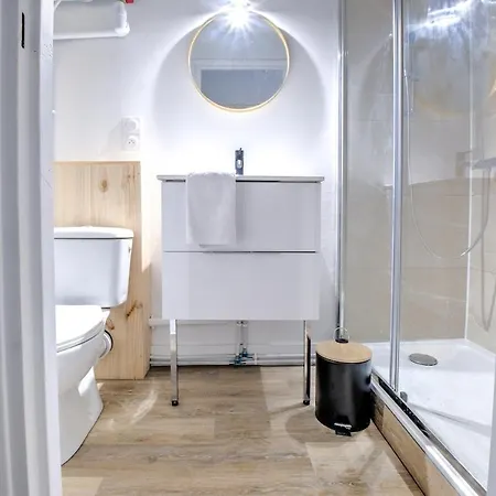 Apartment La Sagesse