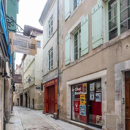 La Sagesse 아파트 페리괴