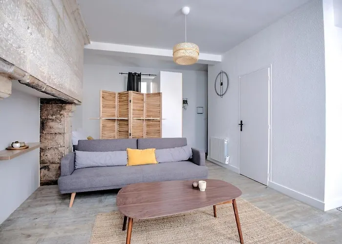 La Sagesse Apartment *