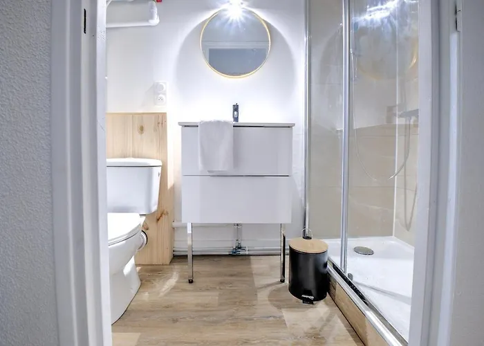 Apartment La Sagesse