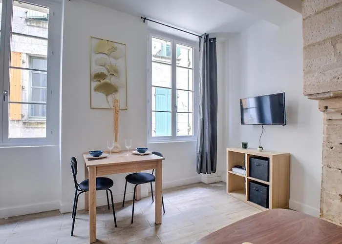 La Sagesse Périgueux