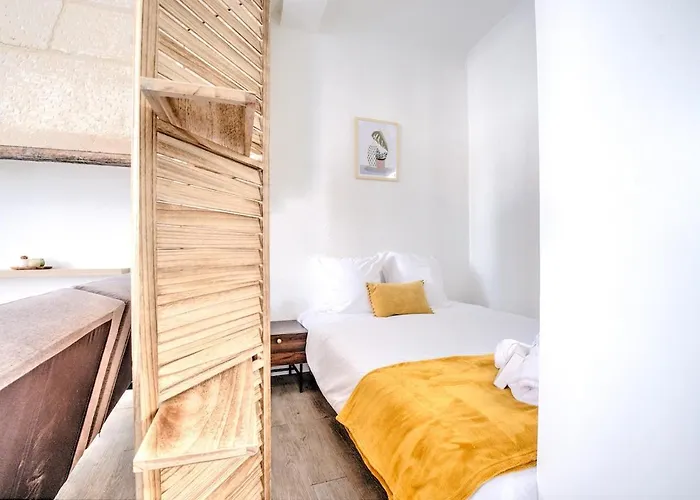 Apartment La Sagesse Périgueux