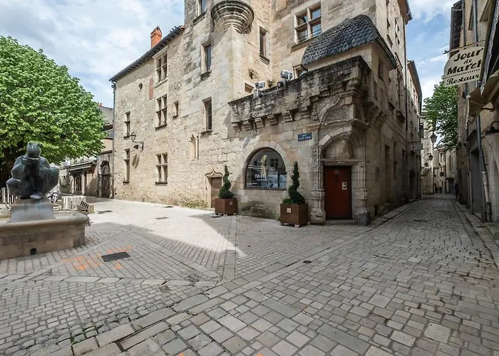 La Sagesse Apartment