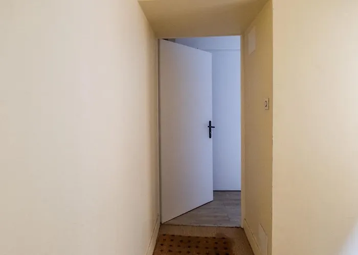 La Sagesse Apartment *